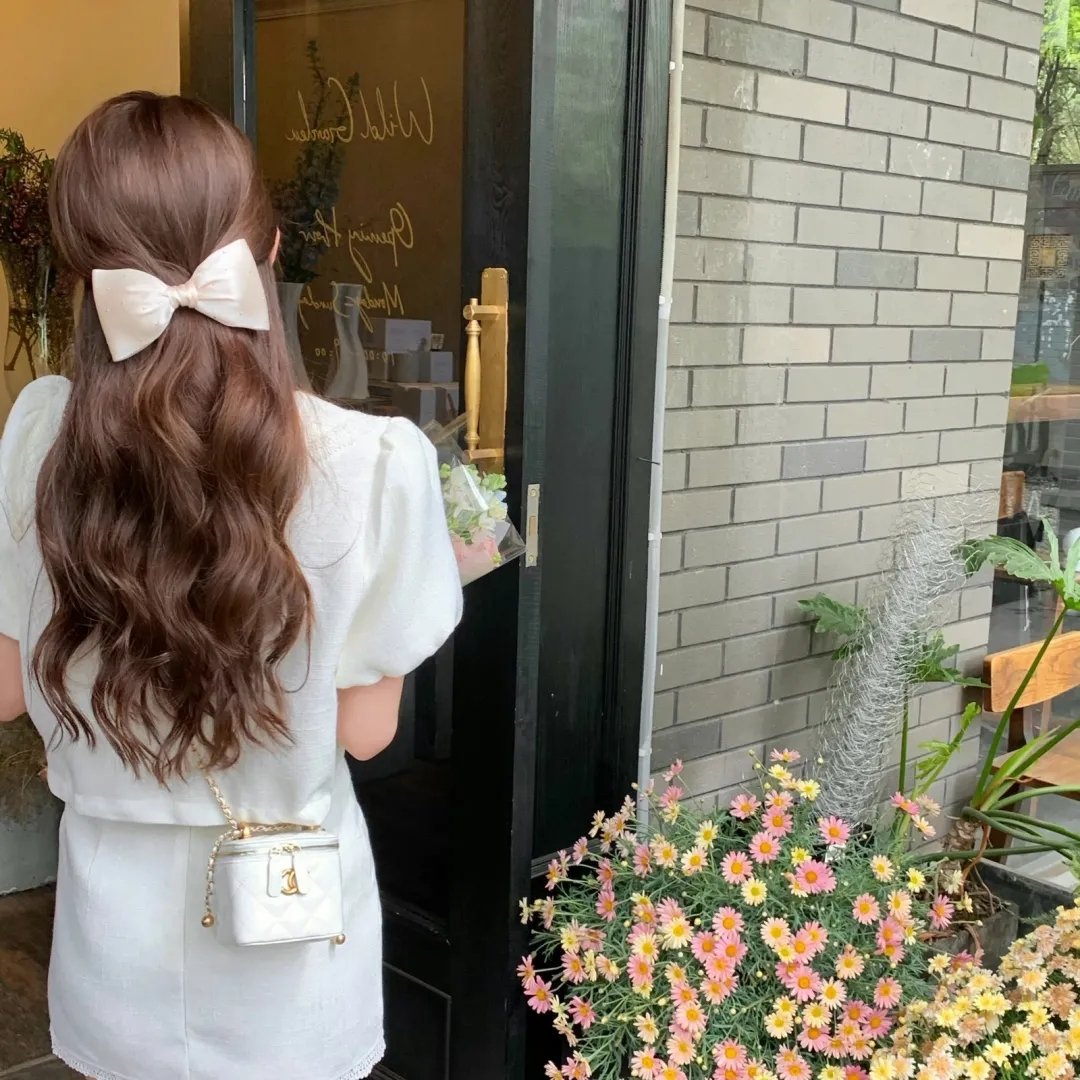 换装师