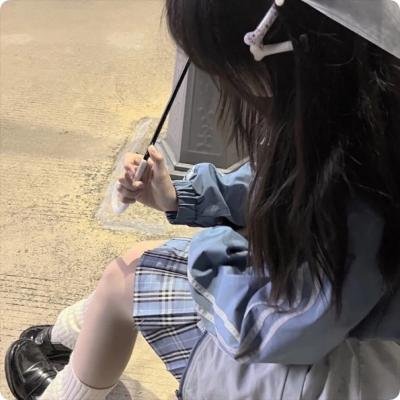 黑色警戒线