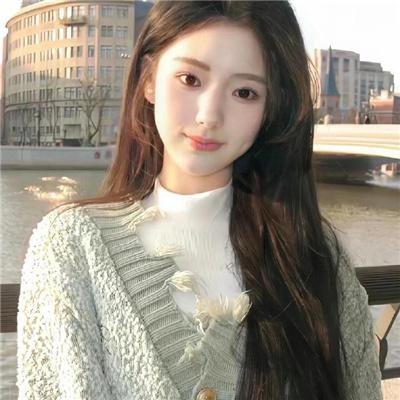 女收藏家